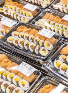 Industria alimentaria